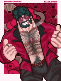 Bara Mafia Leader