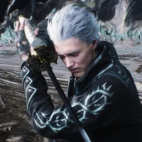 Vergil Sparda