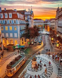 A Portugal
