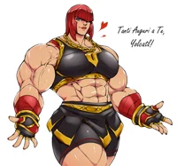 Marisa Rossetti