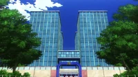 UA Entrance Exam