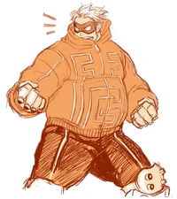 Fat Gum
