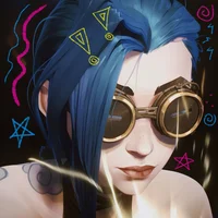 jinx 