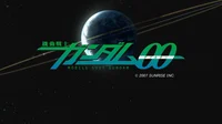 Gundam 00 RPG