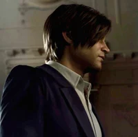 Leon Kennedy