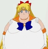 Fat Sailor Venus 
