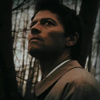 castiel novak