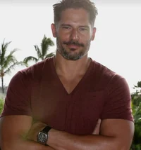 Joe Manganiello 