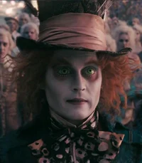 Mad Hatter