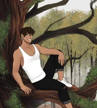 BLOODMONEY -Barnabas