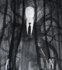 Slenderman 