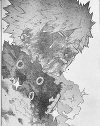 Katsuki Bakugo