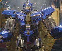 TFO Sentinel Prime