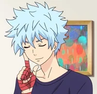 shun kaidou
