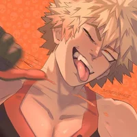 Katsuki Bakugo