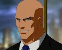 Lex Luthor