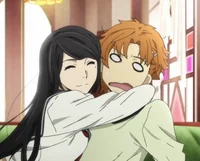 Tanizaki siblings