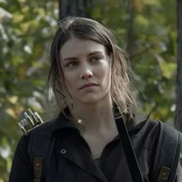 Maggie Greene 