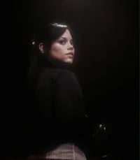 CELEB - JENNA ORTEGA