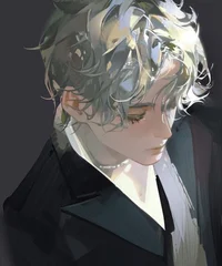 B- Nathaniel Johnson