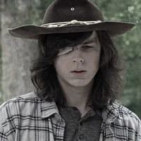 Carl Grimes