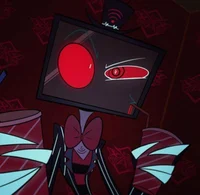 Vox- Hazbin Hotel