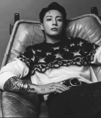 Jungkook