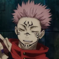 Ryomen Sukuna