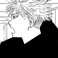 Satoru Gojo