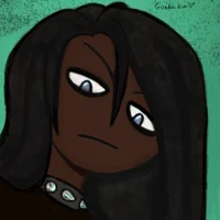 Питер гот негр 