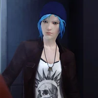 Chloe Price 