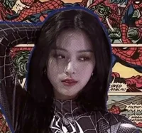 Spider Ryujin