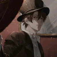 Detective Roderick