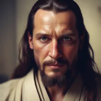 Qui-Gon Jinn