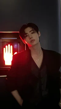 Sunghoon