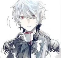 BL - Silver