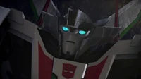 Wheeljack