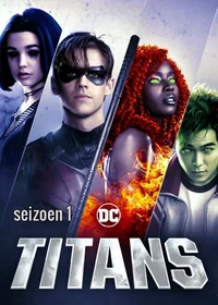 Titans DC