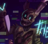 Springtrap - FF