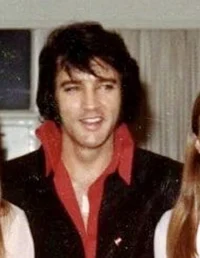 Elvis Presley