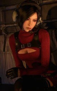 Ada Wong