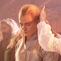 Legolas Greenleaf