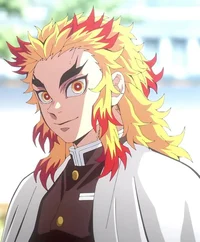 Kyojuro Rengoku 