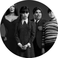 The Addams Family