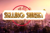 Selling Sunset OC 