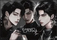 cavaliers brother BL