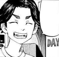 Баджи Кейске