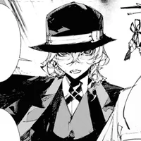 Chuuya Nakahara