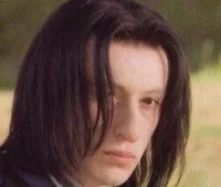 Severus Snape 