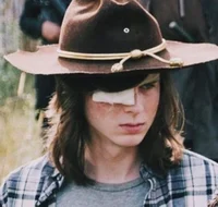 Carl Grimes